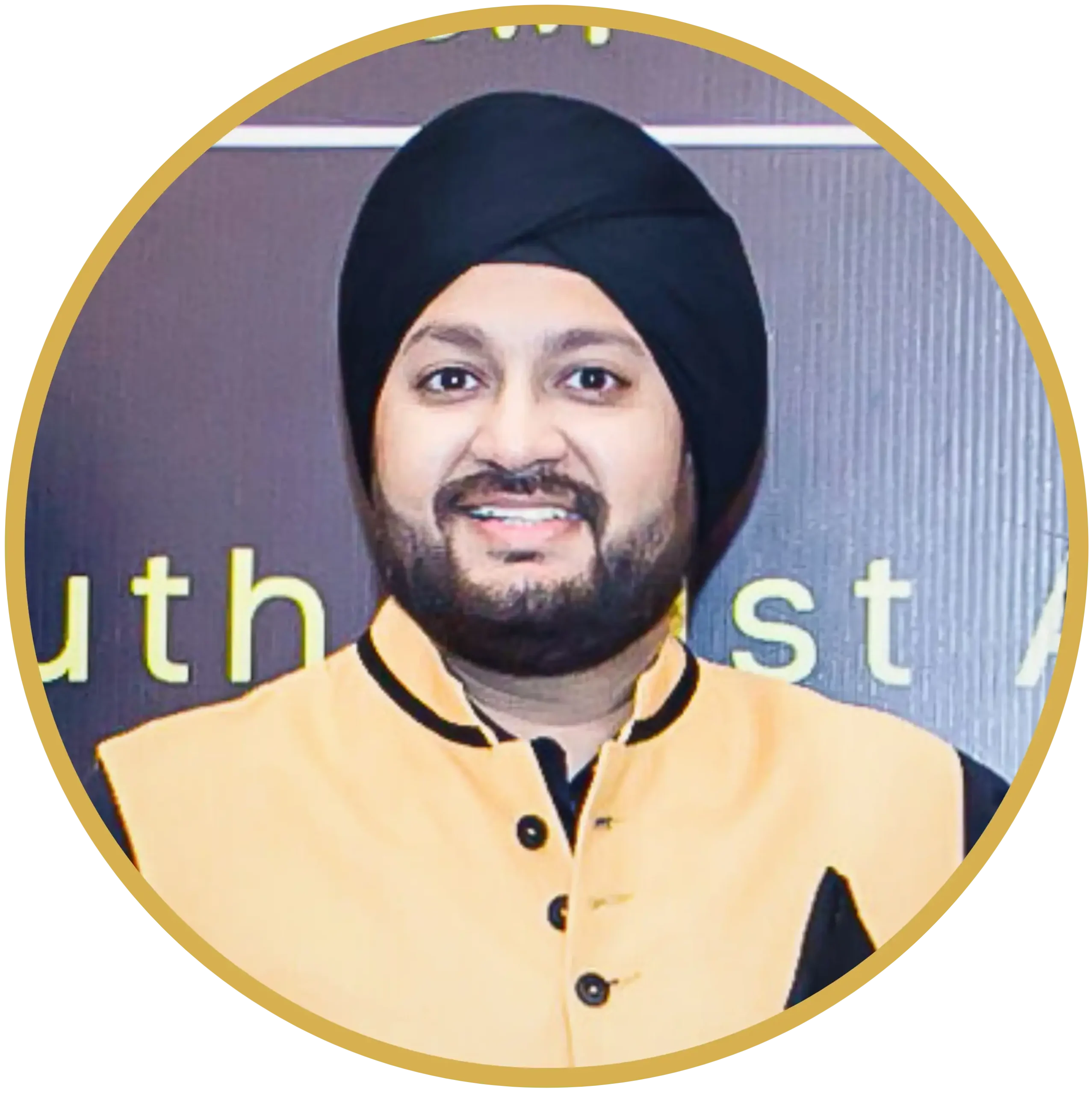 Robin Virdi