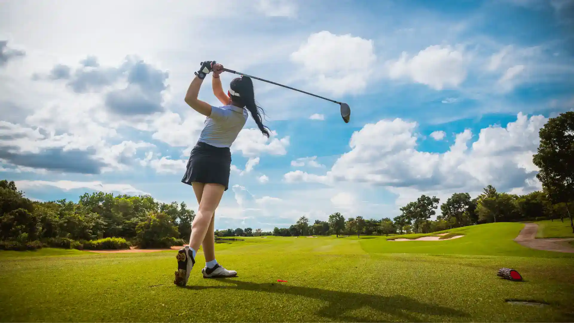 Travel to Thailand’s top golf courses in style with a luxury chauffeur Bangkok service.