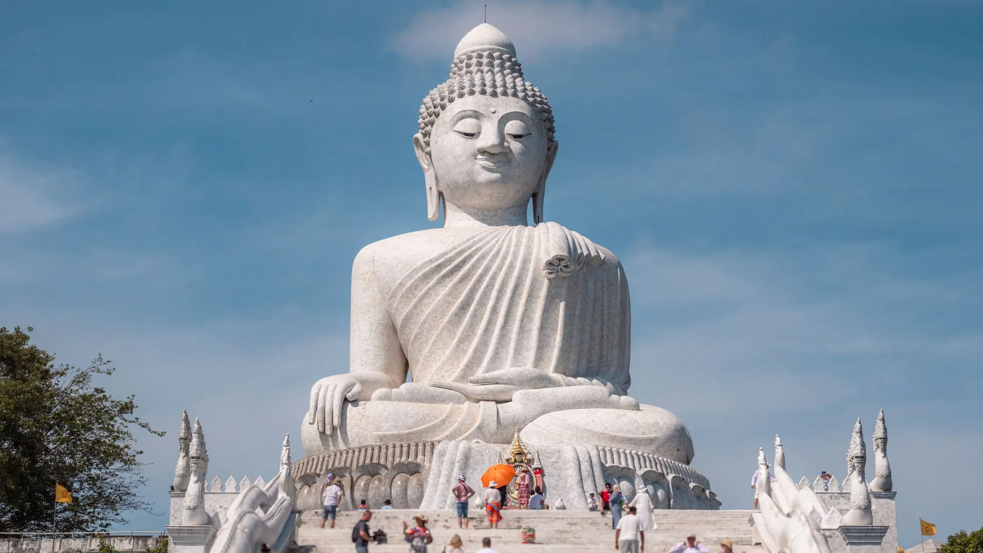 Phuket Big Buddha